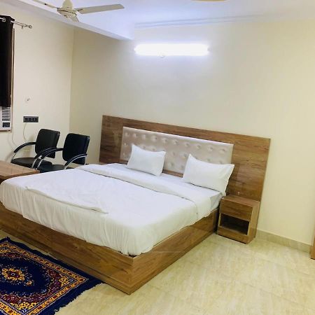 Shri Ram Home Stay Νέο Δελχί Εξωτερικό φωτογραφία