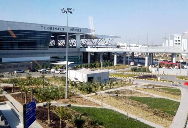 Shri Ram Home Stay Νέο Δελχί Εξωτερικό φωτογραφία