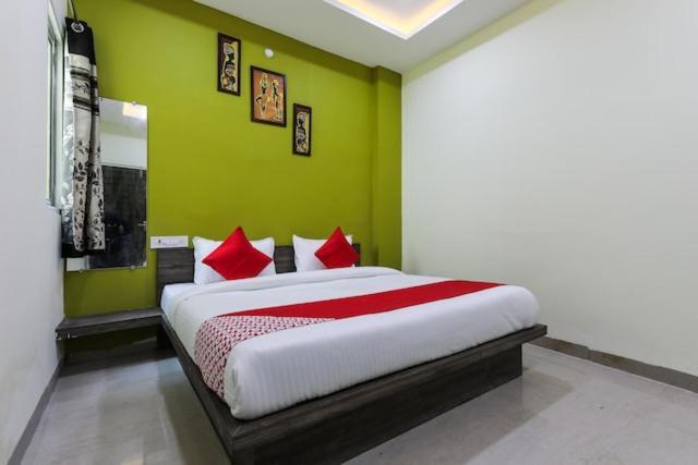 Shri Ram Home Stay Νέο Δελχί Εξωτερικό φωτογραφία