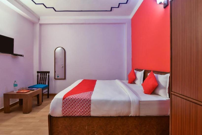 Shri Ram Home Stay Νέο Δελχί Εξωτερικό φωτογραφία