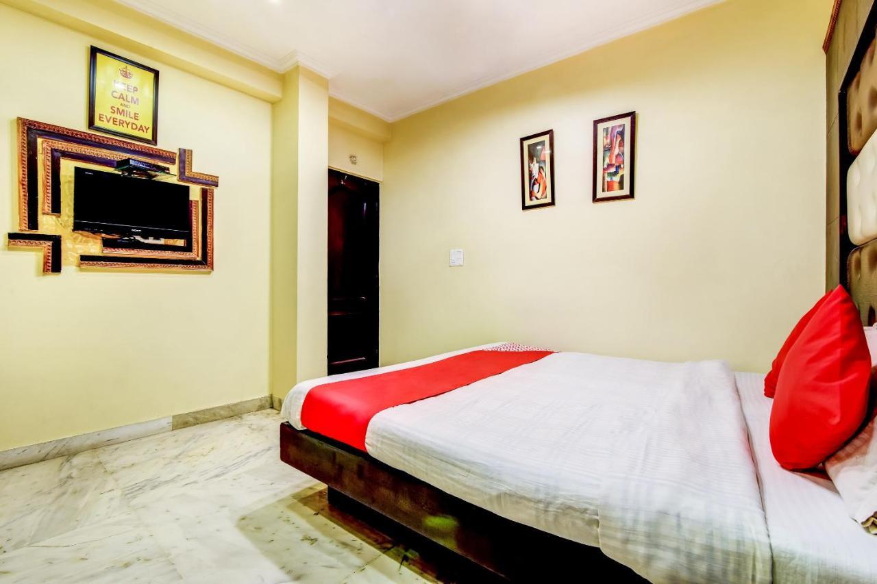 Shri Ram Home Stay Νέο Δελχί Εξωτερικό φωτογραφία