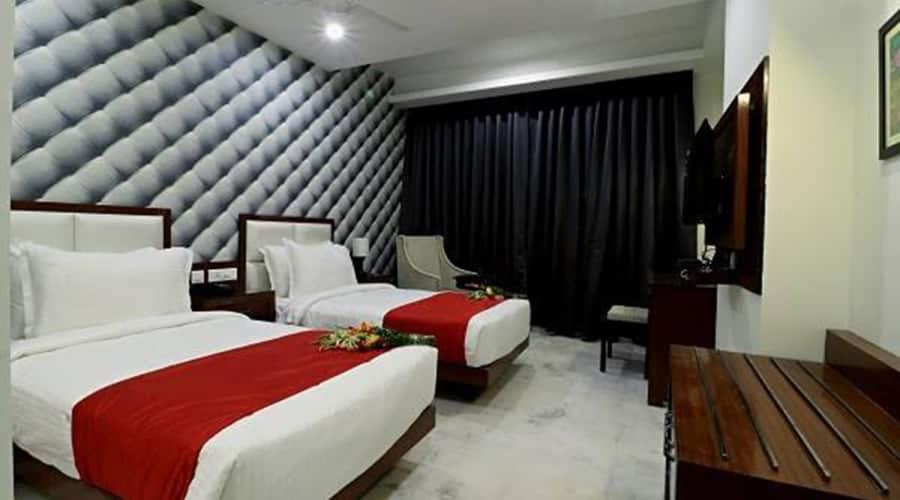 Shri Ram Home Stay Νέο Δελχί Εξωτερικό φωτογραφία