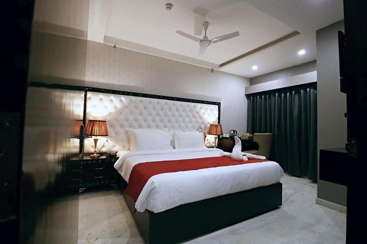 Shri Ram Home Stay Νέο Δελχί Εξωτερικό φωτογραφία