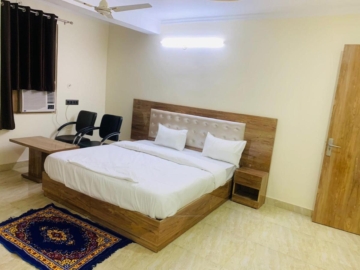 Shri Ram Home Stay Νέο Δελχί Εξωτερικό φωτογραφία